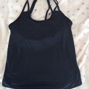 Athlete ladies Top sz S